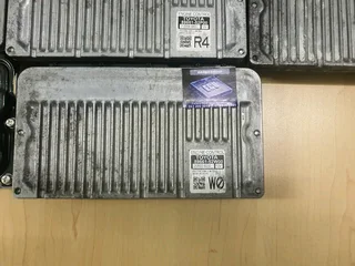 For All Your Toyota Corolla 1.5 VVTI 1NZ-FE Engine CDE *Toyota Fielder 1.5 VVTI NRE161 Engine CDE *T