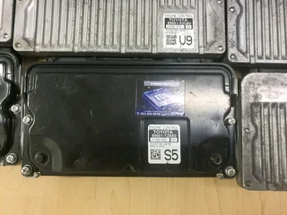 For All Your Toyota Corolla 1.5 VVTI 1NZ-FE Engine CDE *Toyota Fielder 1.5 VVTI NRE161 Engine CDE *T