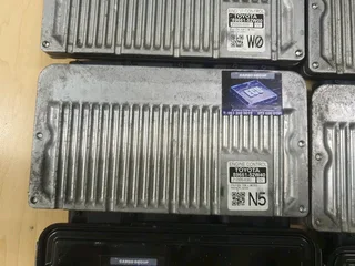 For All Your Toyota Corolla 1.5 VVTI 1NZ-FE Engine CDE *Toyota Fielder 1.5 VVTI NRE161 Engine CDE *T