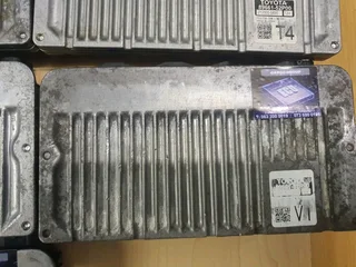 For All Your Toyota Corolla 1.5 VVTI 1NZ-FE Engine CDE *Toyota Fielder 1.5 VVTI NRE161 Engine CDE *T