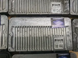 For All Your Toyota Corolla 1.5 VVTI 1NZ-FE Engine CDE *Toyota Fielder 1.5 VVTI NRE161 Engine CDE *T