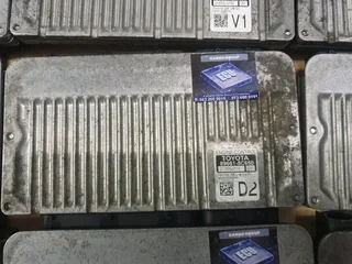 For All Your Toyota Corolla 1.5 VVTI 1NZ-FE Engine CDE *Toyota Fielder 1.5 VVTI NRE161 Engine CDE *T