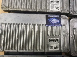 For All Your Toyota Corolla 1.5 VVTI 1NZ-FE Engine CDE *Toyota Fielder 1.5 VVTI NRE161 Engine CDE *T