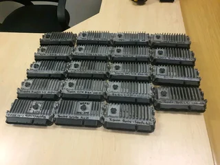 For All Your Toyota Corolla 1.5 VVTI 1NZ-FE Engine CDE *Toyota Fielder 1.5 VVTI NRE161 Engine CDE *T