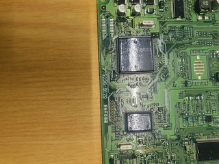 Toyota Hilux 2.7 VVTI 2TR-FE Engine CDE Petrol Management Systems in Stock 2006-2016 Genuine Used DE