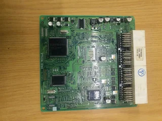 Toyota Hilux 2.7 VVTI 2TR-FE Engine CDE Petrol Management Systems in Stock 2006-2016 Genuine Used DE