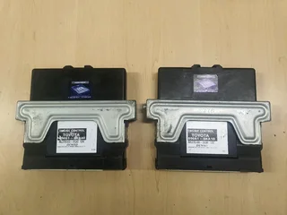 Toyota Hilux 2.7 VVTI 2TR-FE Engine CDE Petrol Management Systems in Stock 2006-2016 Genuine Used DE