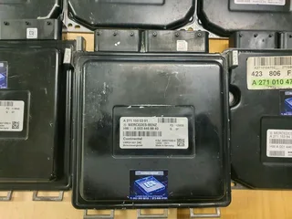 For All Your MERCEDESBENZ W204 C200 CGI OM271 Engine CDE *Mercedes-Benz W204 C180 CGI OM271 Engine C