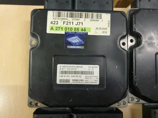 For All Your MERCEDESBENZ W204 C200 CGI OM271 Engine CDE *Mercedes-Benz W204 C180 CGI OM271 Engine C