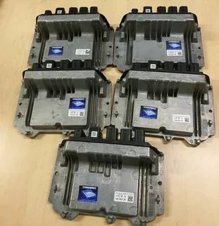 For All Your Mini Cooper F56 Clubman 15i B38A15A Engine CDE PART number Verification DME 8 642 705 0