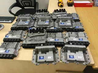 For All Your VW and Audi ECUs *VW Golf 6 1.4 TSI CAXA Engine CDE *VW Golf 6 1.4 TSI CAVD Engine CDE