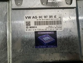 For All Your VW Golf 7 1.4 TSI *VW Golf 7 GTI 2.0 TSI CHH Engine CDE *VW Tiguan 1.4 TSI CZD Engine C