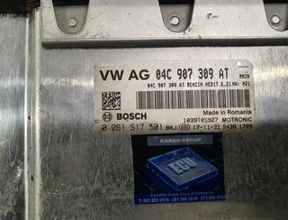 For All Your VW Golf 7 1.4 TSI *VW Golf 7 GTI 2.0 TSI CHH Engine CDE *VW Tiguan 1.4 TSI CZD Engine C