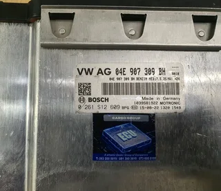 For All Your VW Golf 7 1.4 TSI *VW Golf 7 GTI 2.0 TSI CHH Engine CDE *VW Tiguan 1.4 TSI CZD Engine C