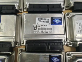 For All Your Audi A4 B5 1.8 TFSI *AUDI A4 B6 1.8 Turbo AMB Engine CDE *Audi A4 B7 2.0 TFSI BGB ENGIN