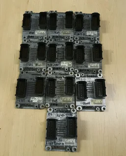 For All Your Fiat Punto and Alfa Romeo 156 2.0 TS Twin Spark 2000-2015 Genuine Used Bosch Manual Bas