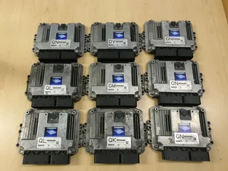 For All Your Nissan Caravan 3.0D ZD30 DDTI Y61 Engine CDE Diesel Management System *Nissan Homy 3.0