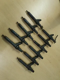 For All Your Isuzu D-Max 2.5 Turbo Diesel 4JA1 Engine CDE 101 Horse Power EDC Electronic Diesel Cont