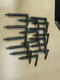 For All Your Nissan 1 Ton Hardbody 3.0 Diesel Zd30 Dti Y61 Engine Cde Diesel Management System *niss