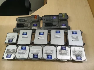 For All Isuzu KB240 Y24S Engine CDE Petrol Management System *Isuzu KB300 Petrol Management System *