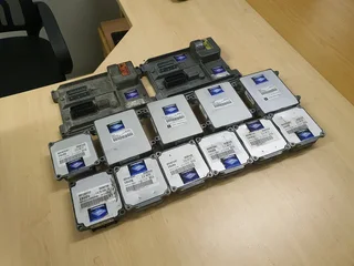 For All Isuzu KB240 Y24S Engine CDE Petrol Management System *Isuzu KB300 Petrol Management System *