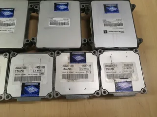 For All Isuzu KB240 Y24S Engine CDE Petrol Management System *Isuzu KB300 Petrol Management System *