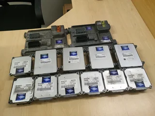 For All Isuzu KB240 Y24S Engine CDE Petrol Management System *Isuzu KB300 Petrol Management System *