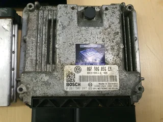 For All Your VW Golf 5 2.0 FSI *VW Jetta 5 2.0 FSI BLX Engine CDE *VW Touran 2.0 FSI Fuel Stratified