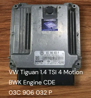 For All Your VW ECU&#39;s Engine Calculating Units BCMs Body Control Modules