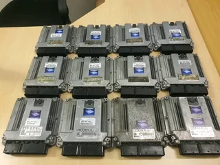 For All Your Audi A4 B8 1.8 Tfsi Cdhb Engine Cde 2008-2015 Genuine Used Bosch Manual *automatic Basi