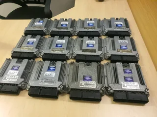 Audi A4 B8 2.0 TFSI Turbo Fuel Stratified Injection Petrol Management System *Audi A5 2.0 TFSI Turbo