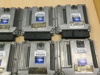 Audi A4 B8 2.0 TFSI Turbo Fuel Stratified Injection Petrol Management System *Audi A5 2.0 TFSI Turbo