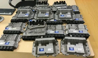 For All Your BMW and Mini Cooper S R60 Countryman 1.6i N18 Engine CDE Petrol Management System 2006-