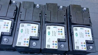 For All Your Jaguar and Land Rover AGM BatteriesAGM BatteryCompatability *Jaguar and Land RoverSizes