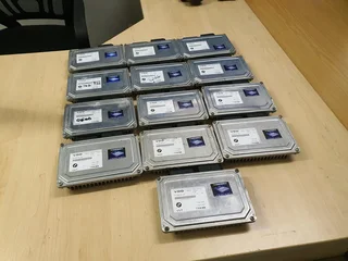 For All Your BMW E46 318i N42 Engine CDE 2001-2004 Genuine Used VVT Velvtronic Control Module TCM Au