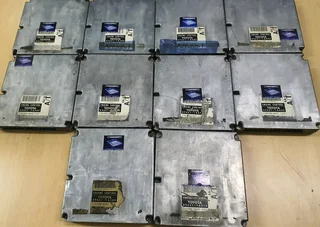 For All Your Toyota Corolla 1.6i 4A-GE AE101 *AE111 20 Valve Black Top *Toyota Corolla Sprinter 1.6i