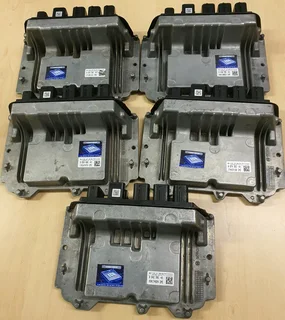 For All Your Mini Cooper F56 Clubman 15i B38A15A Engine CDE PART number Verification DME 8 642 705 0