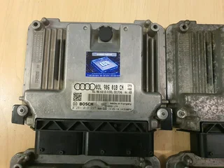 For All Your Audi A1 1.4 TFSI CAXA *CAXC Engine CDE *Audi Q3 2.0 TDI CFFB Engine CDE Diesel EDC Elec