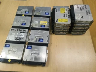 For All Your BMW E36 318i M43 Engine CDE *BMW E36 320i M52 Engine CDE *BMW E36 323i M52 Engine CDE *