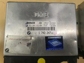 For All Your BMW E36 318i M43 Engine CDE *BMW E36 320i M52 Engine CDE *BMW E36 323i M52 Engine CDE *