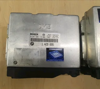 For All Your BMW E36 318i M43 Engine CDE *BMW E36 320i M52 Engine CDE *BMW E36 323i M52 Engine CDE *