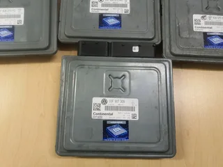 For All Your VW Polo 6R 1.2 TSI CBZB Engine CDE Petrol Management System *VW Golf 6 1.2 TSI CBZB Eng