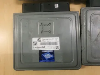 For All Your VW Polo 6R 1.2 TSI CBZB Engine CDE Petrol Management System *VW Golf 6 1.2 TSI CBZB Eng