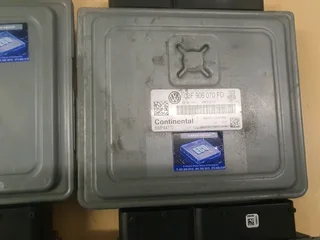 For All Your VW Polo 6R 1.2 TSI CBZB Engine CDE Petrol Management System *VW Golf 6 1.2 TSI CBZB Eng