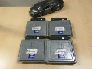 For All Your VW Golf 7 GTI 2.0 TSI Turbo Stratified Injection CHH Engine CDE 2014-2019 Genuine Used