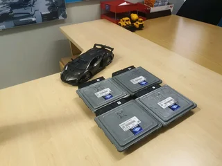 For All Your VW Golf 7 GTI 2.0 TSI Turbo Stratified Injection CHH Engine CDE 2014-2019 Genuine Used