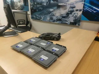 For All Your VW Golf 7 GTI 2.0 TSI Turbo Stratified Injection CHH Engine CDE 2014-2019 Genuine Used