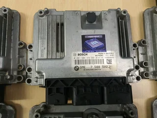 For All Your Mini Cooper ECU&#39;s Engine Calculating Units