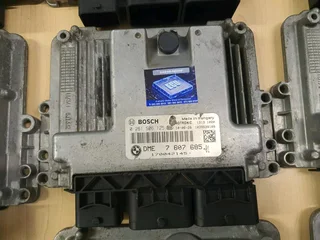 For All Your Mini Cooper ECU&#39;s Engine Calculating Units