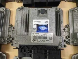 For All Your Mini Cooper ECU&#39;s Engine Calculating Units